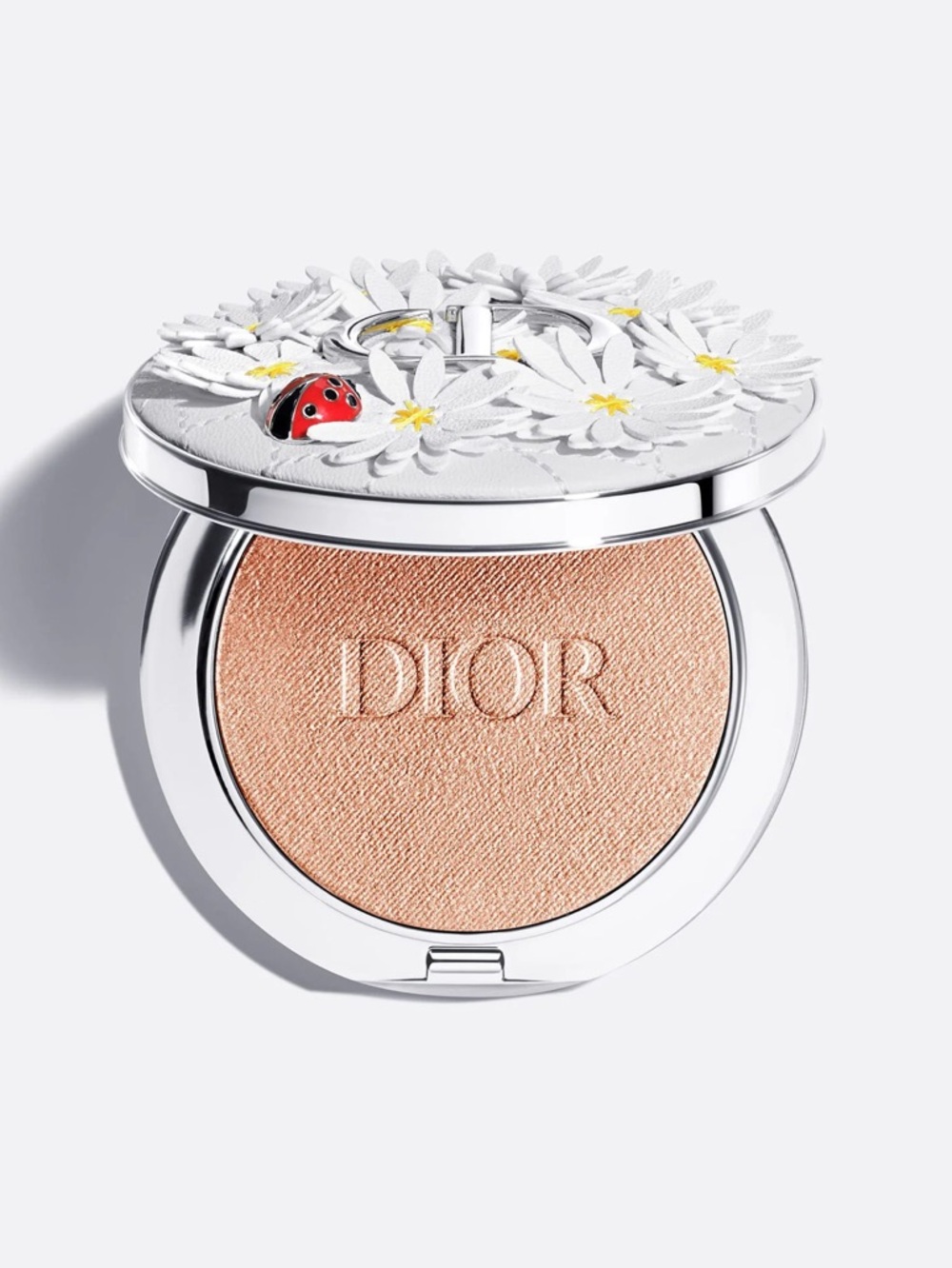 DIOR Forever Glow Luminizer LTE Daisy Packaging